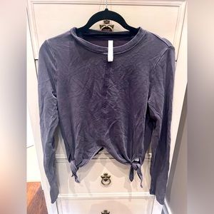 Athleta sweatshirt